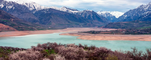 O‘zbekiston ob-havosi