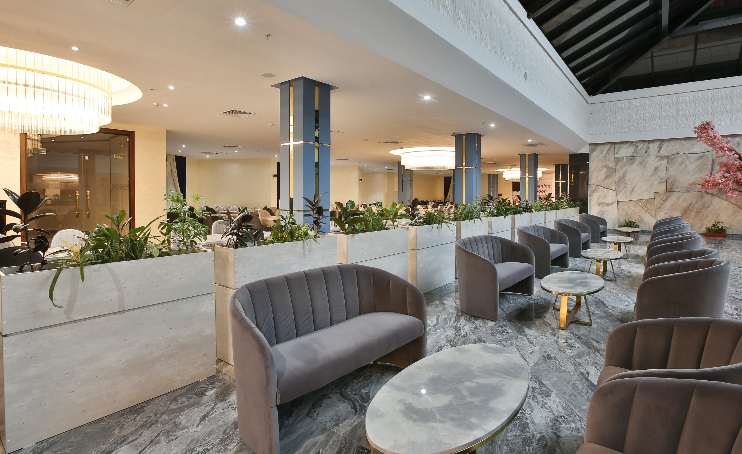 Hotel Sahid Zarafshon